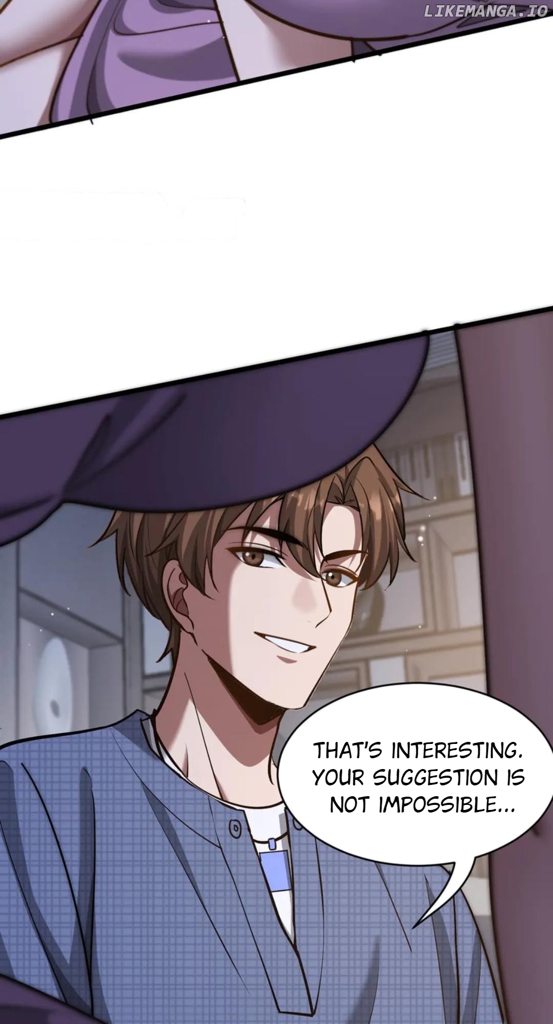 I’m Trapped In This Day For One Thousand Years Chapter 191 - page 52